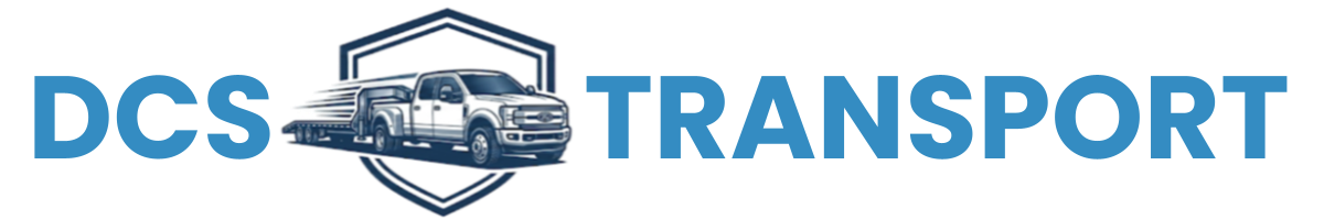 DCS Transport, LLC Logo
